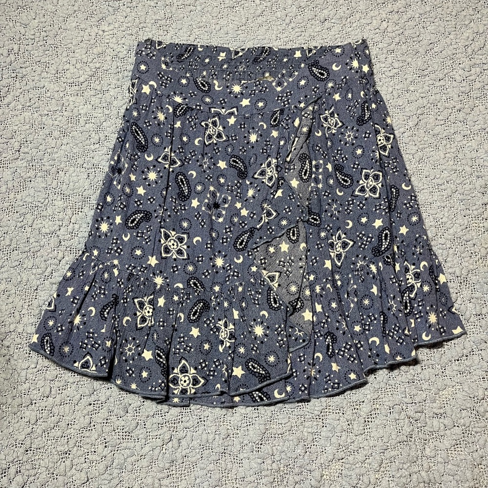 Aerie skirt xs